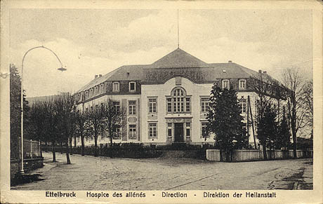 Postcard view