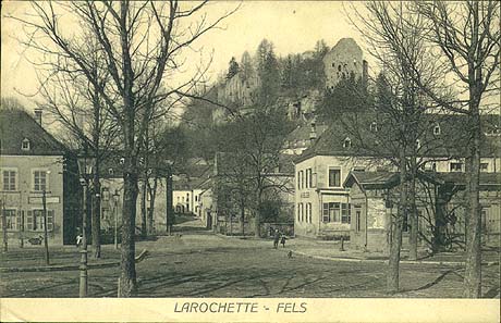 Postcard view