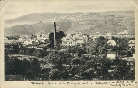 Postcard view