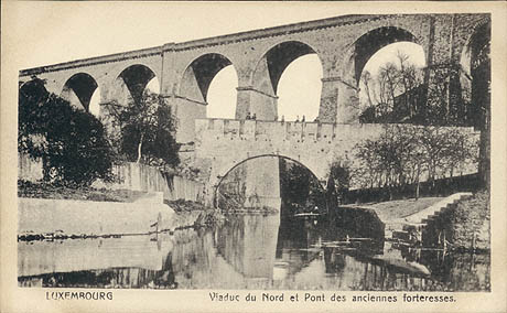 Postcard view