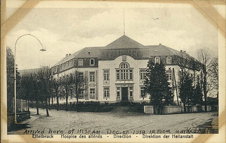 Postcard view