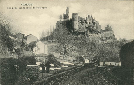 Postcard view