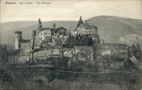 Postcard view