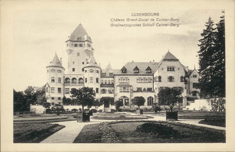 Postcard view